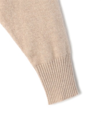 N.O.R.C 【CASHMERE100%】カシミヤクルーネックニット_subthumb_27