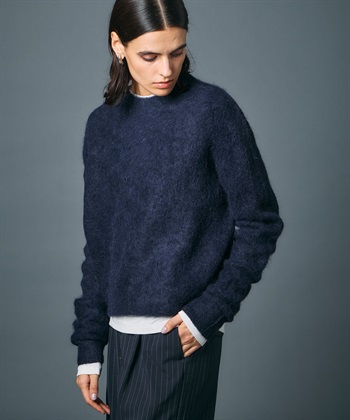 N.O.R.C アルパカシャギーニットプルオーバー_subthumb_3