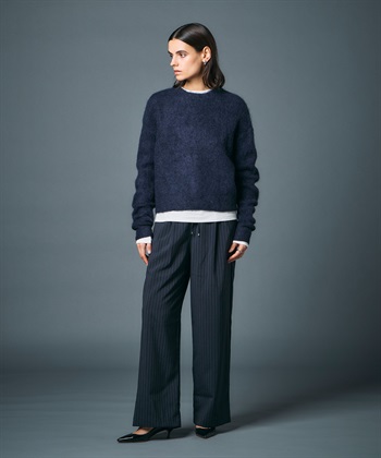 N.O.R.C アルパカシャギーニットプルオーバー_subthumb_6