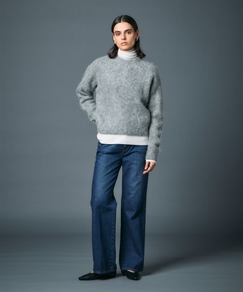 N.O.R.C アルパカシャギーニットプルオーバー_subthumb_14