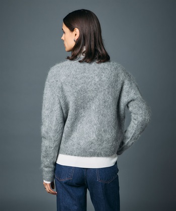 N.O.R.C アルパカシャギーニットプルオーバー_subthumb_16