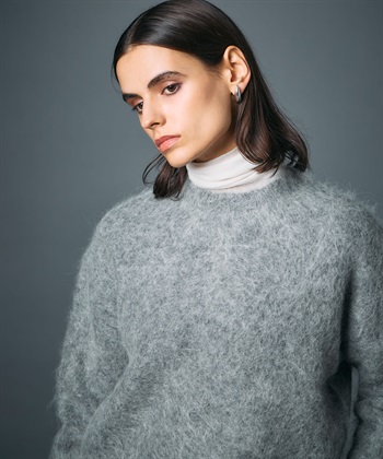 N.O.R.C アルパカシャギーニットプルオーバー_subthumb_17