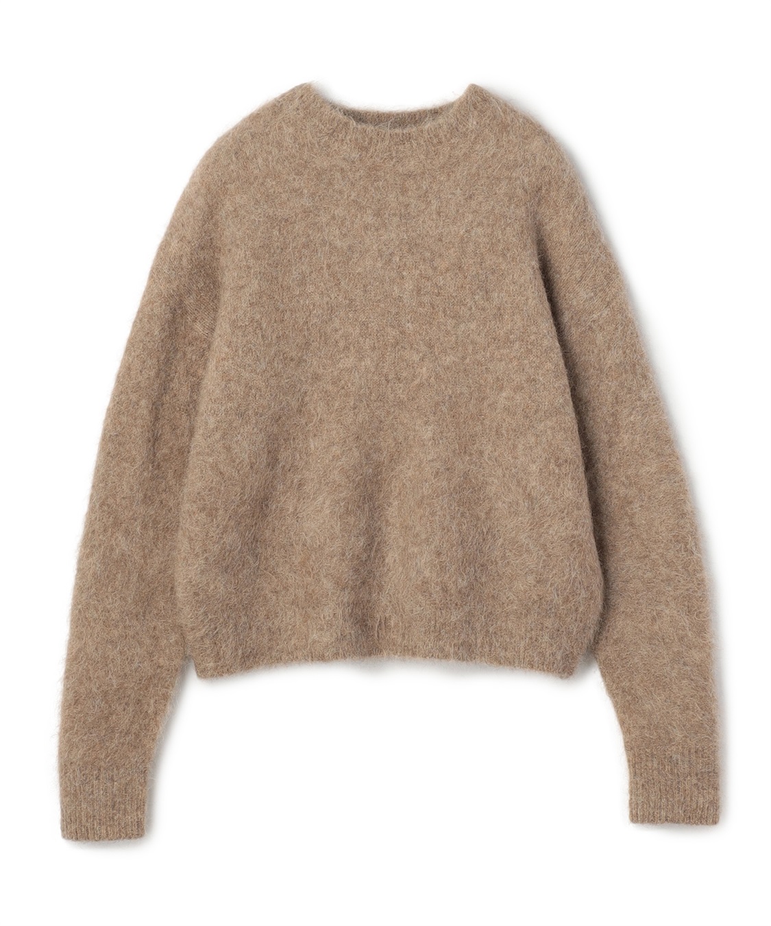 N.O.R.C アルパカシャギーニットプルオーバー_sub_19