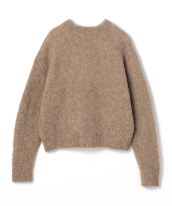 N.O.R.C アルパカシャギーニットプルオーバー_subthumb_20