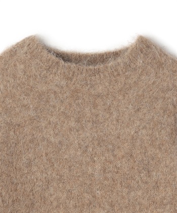 N.O.R.C アルパカシャギーニットプルオーバー_subthumb_21