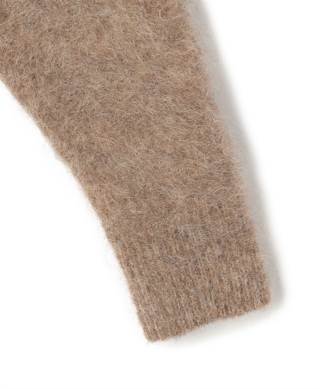 N.O.R.C アルパカシャギーニットプルオーバー_sub_22