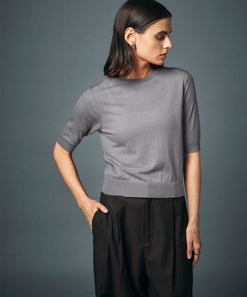 N.O.R.C <NEW YEAR TIME SALE>WOOL SILK PACK ENSEMBLE KNIT_subthumb_9