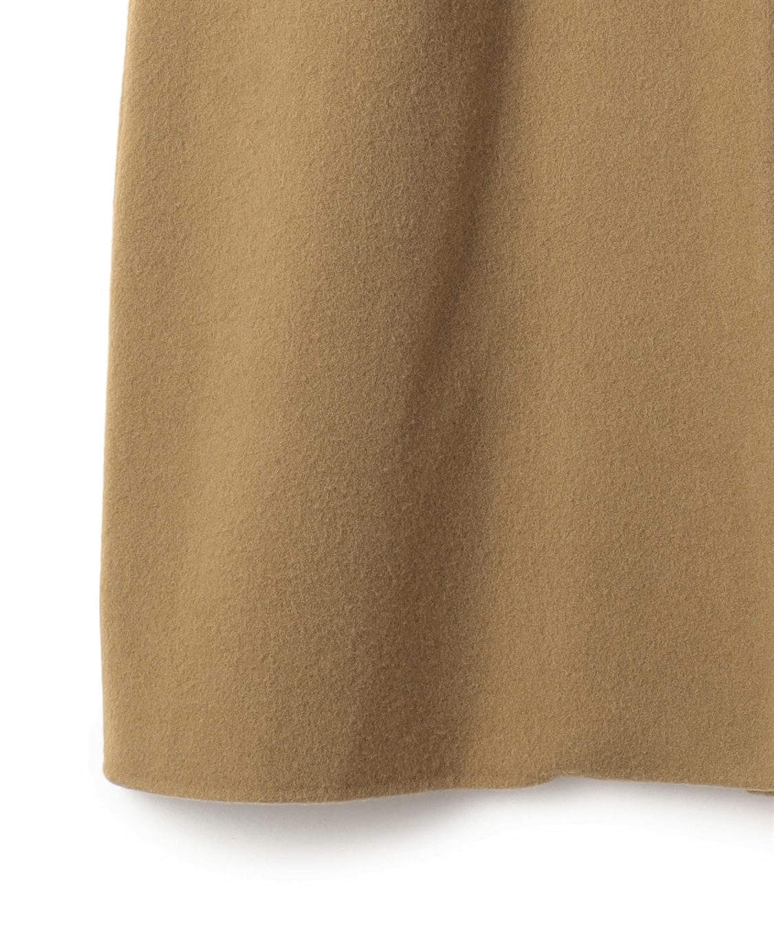 N.O.R.C ウールメルトンステンカラーリバーコート_sub_22