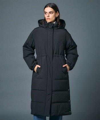 N.O.R.C 中綿ロングキルトコート【ファンクション】_subthumb_7