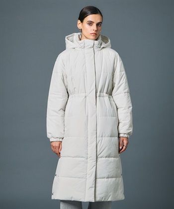 N.O.R.C 中綿ロングキルトコート【ファンクション】_subthumb_11