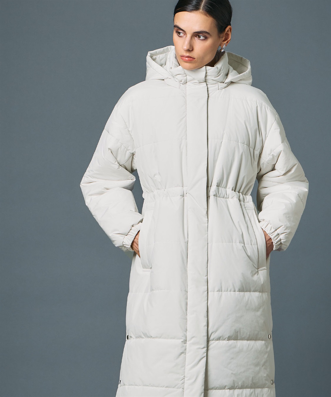 N.O.R.C 中綿ロングキルトコート【ファンクション】_sub_13