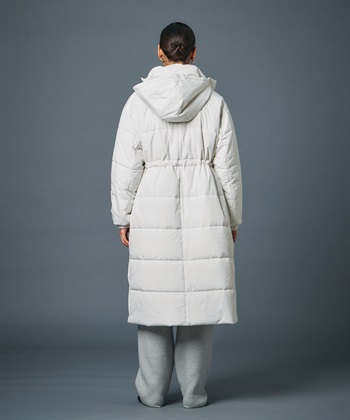 N.O.R.C 中綿ロングキルトコート【ファンクション】_subthumb_16