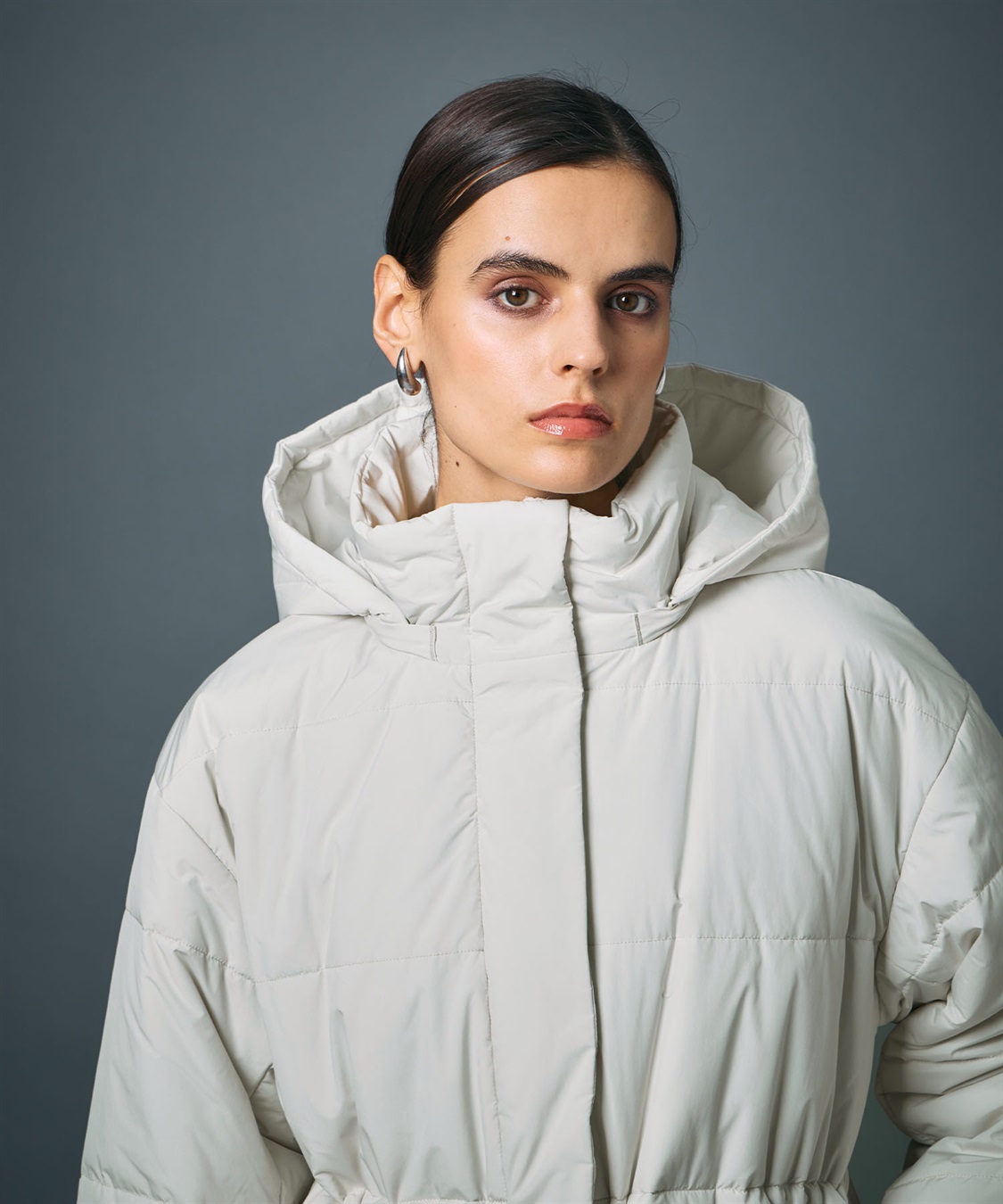 N.O.R.C 中綿ロングキルトコート【ファンクション】_sub_17