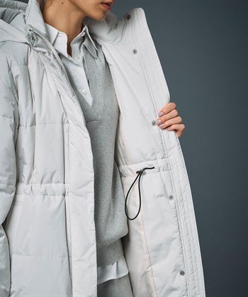 N.O.R.C 中綿ロングキルトコート【ファンクション】_subthumb_18