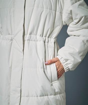 N.O.R.C 中綿ロングキルトコート【ファンクション】_subthumb_19