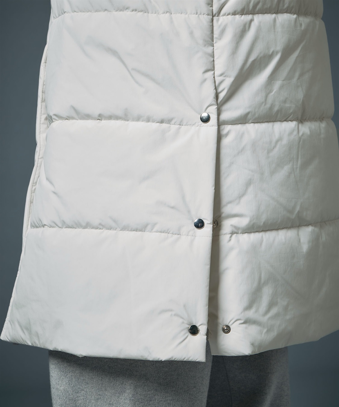 N.O.R.C 中綿ロングキルトコート【ファンクション】_sub_20