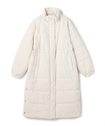 N.O.R.C 中綿ロングキルトコート【ファンクション】_subthumb_25