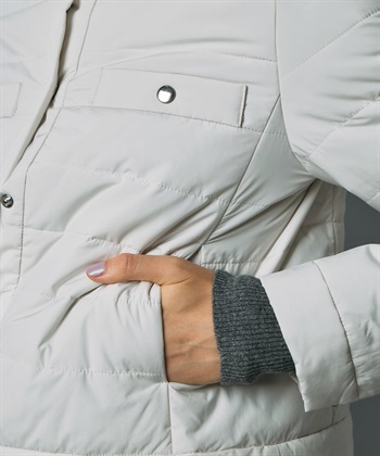 N.O.R.C 中綿ショートキルトコート【ファンクション】_subthumb_16