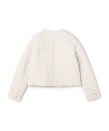 N.O.R.C 中綿ショートキルトコート【ファンクション】_subthumb_22