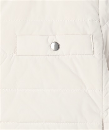 N.O.R.C 中綿ショートキルトコート【ファンクション】_subthumb_27