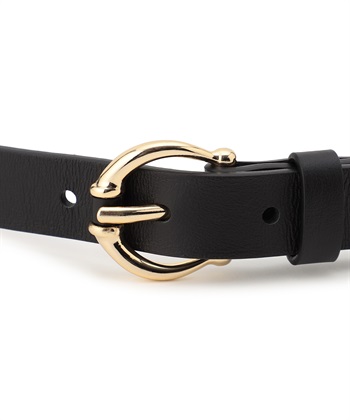 N.O.R.C 【LEFIJE】スムースレザーベルト_subthumb_7