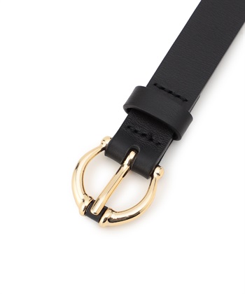 N.O.R.C 【LEFIJE】スムースレザーベルト_subthumb_8