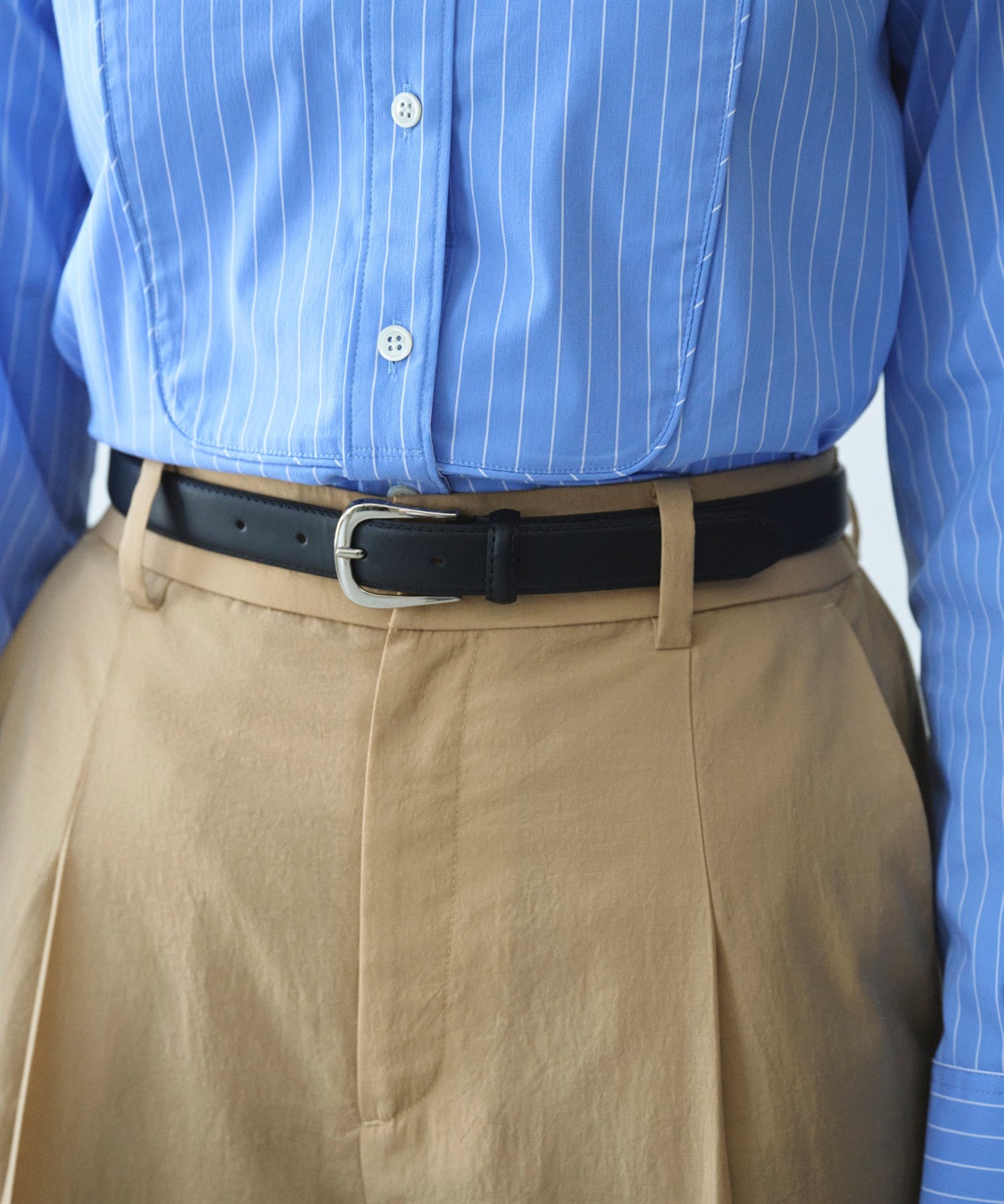 N.O.R.C 【AULENTTI】レザーベルト_sub_1