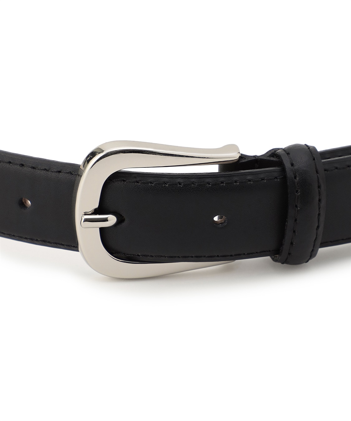 N.O.R.C 【AULENTTI】レザーベルト_sub_4