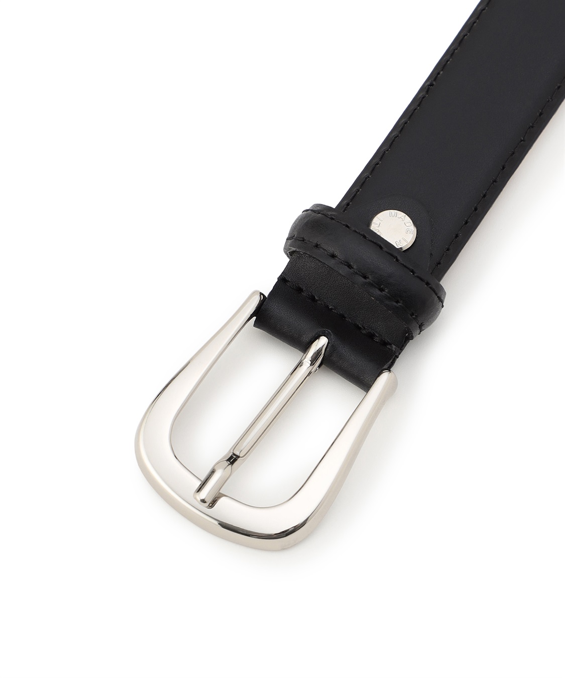 N.O.R.C 【AULENTTI】レザーベルト_sub_5