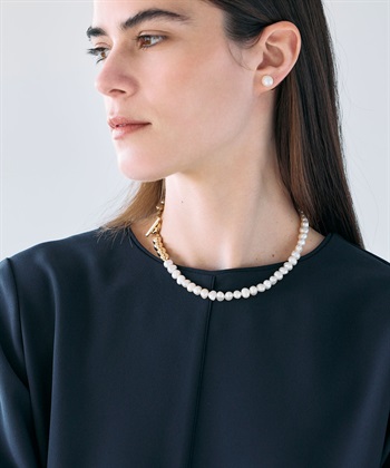 N.O.R.C 淡水パールネックレス_subthumb_1