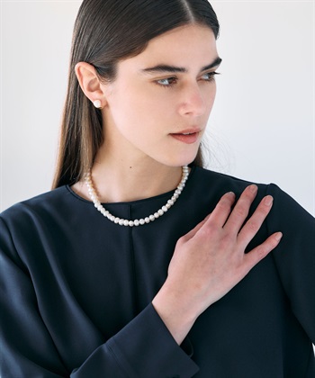 N.O.R.C 淡水パールネックレス_subthumb_2