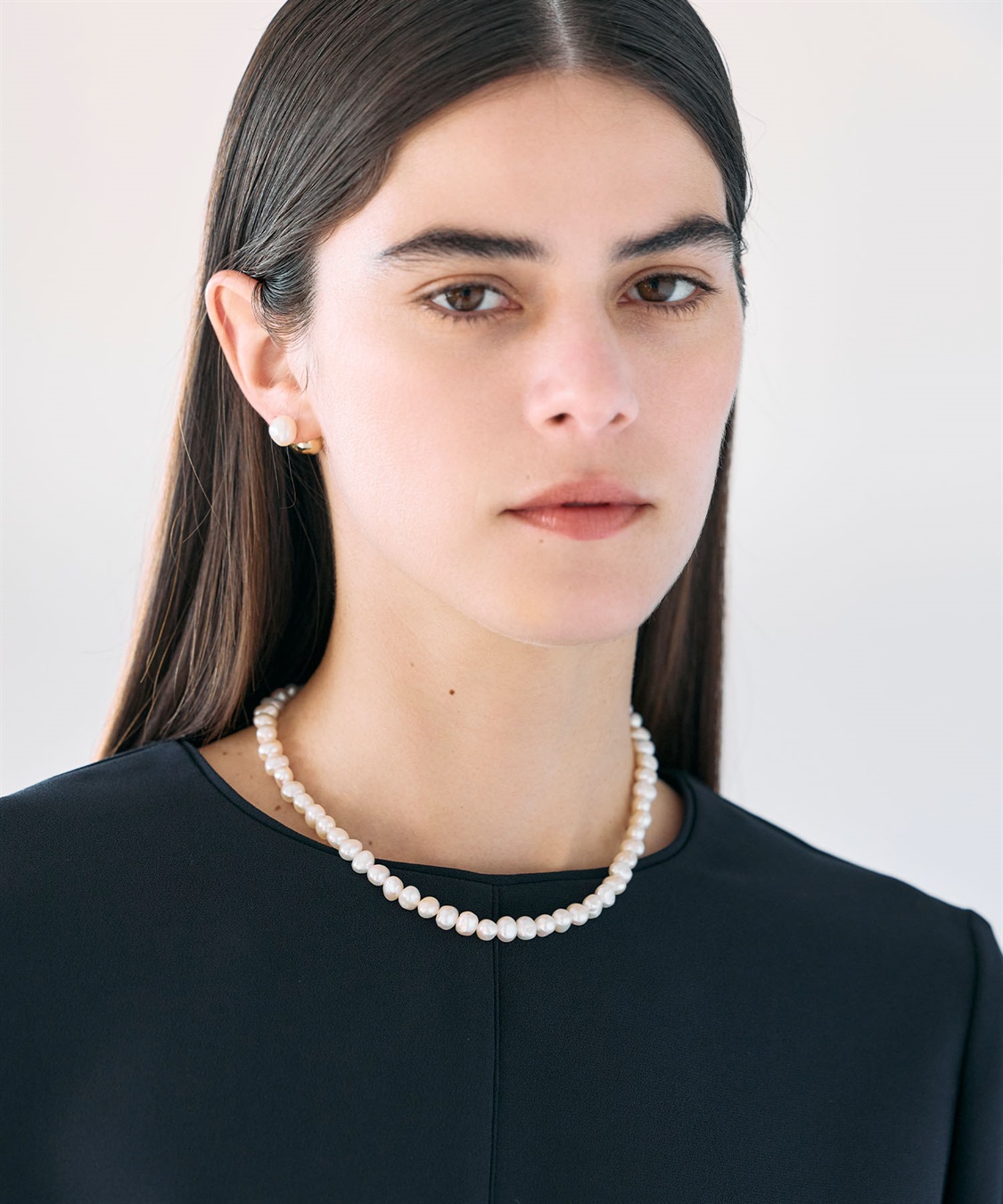 N.O.R.C 淡水パールネックレス_sub_4