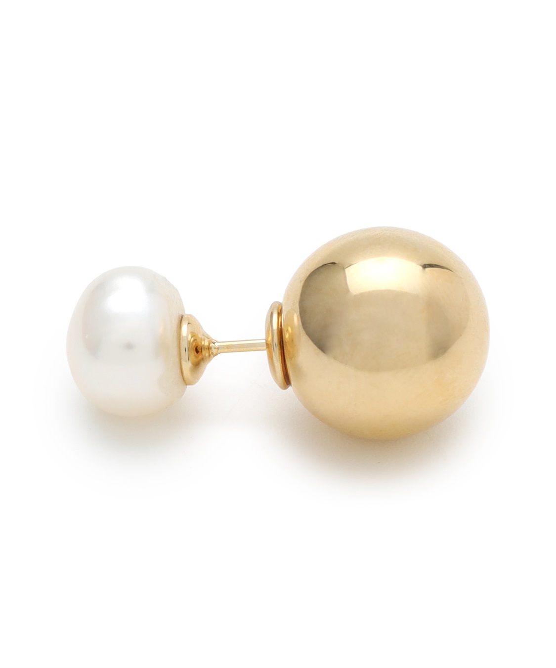 N.O.R.C 淡水パール2WAYピアス_sub_9