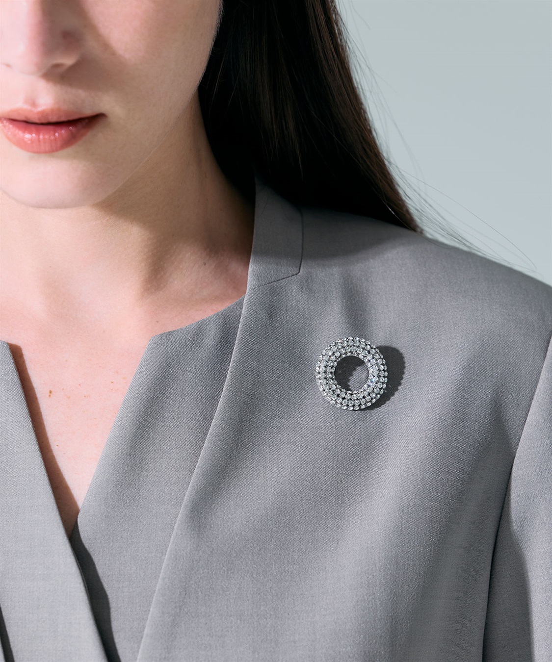 N.O.R.C サークルビジューブローチ_sub_1