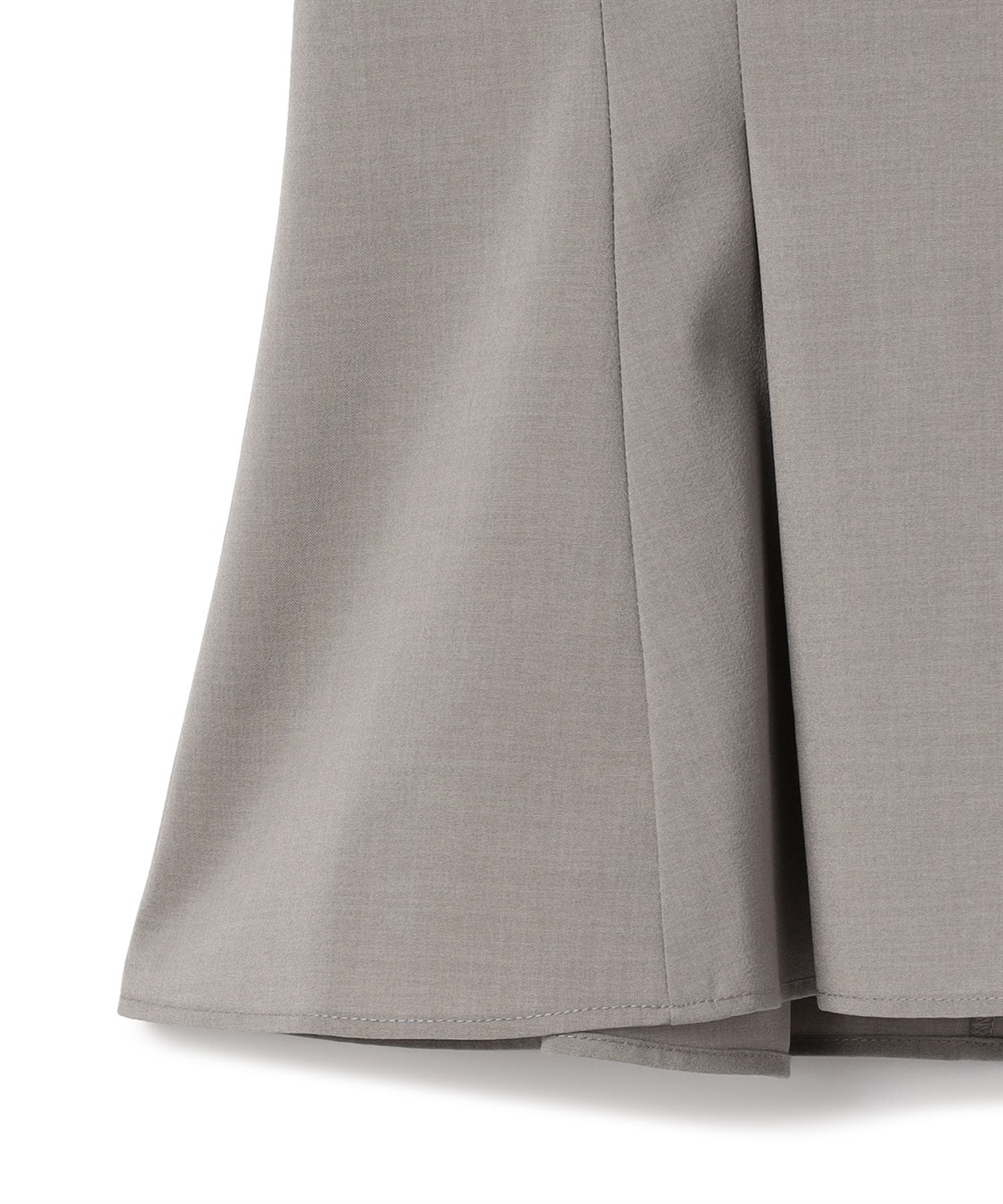 N.O.R.C ウォッシャブルペプラムブラウス【CLEAN MOTION】_sub_25