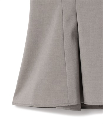 N.O.R.C ウォッシャブルペプラムブラウス【CLEAN MOTION】_subthumb_25