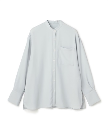 N.O.R.C バックサテンストレッチボウタイブラウス_subthumb_26