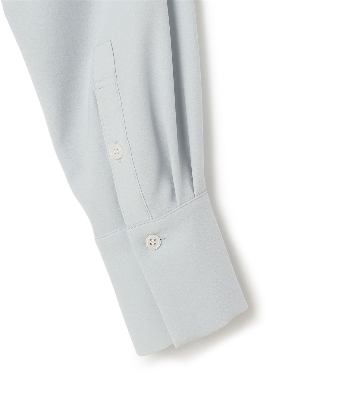 N.O.R.C バックサテンストレッチボウタイブラウス_sub_28