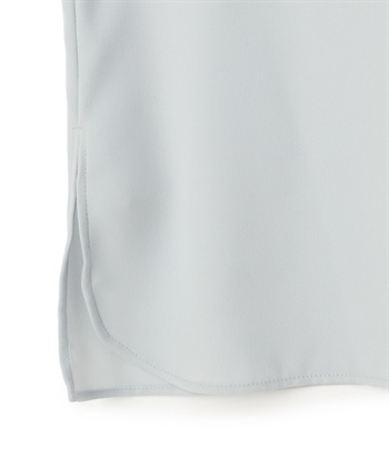 N.O.R.C バックサテンストレッチボウタイブラウス_subthumb_29