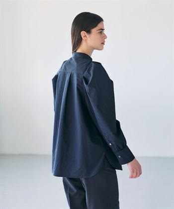 N.O.R.C コンフォータブルタックフォルムブラウス_subthumb_18