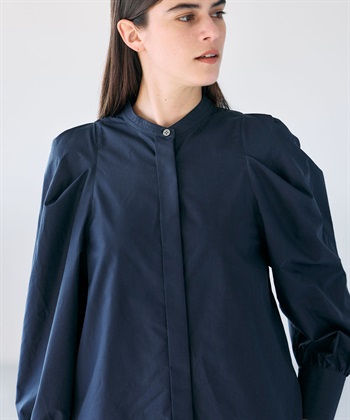 N.O.R.C コンフォータブルタックフォルムブラウス_subthumb_19