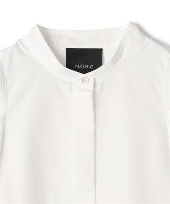 N.O.R.C コンフォータブルタックフォルムブラウス_subthumb_22