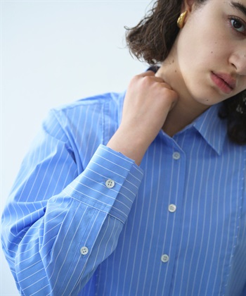 N.O.R.C コンフォータブルショートドレスシャツ_subthumb_22