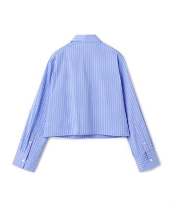 N.O.R.C コンフォータブルショートドレスシャツ_subthumb_25