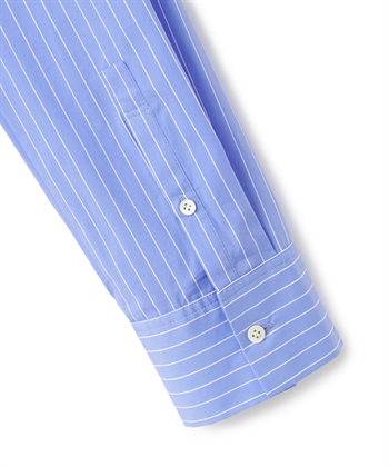 N.O.R.C コンフォータブルショートドレスシャツ_subthumb_27