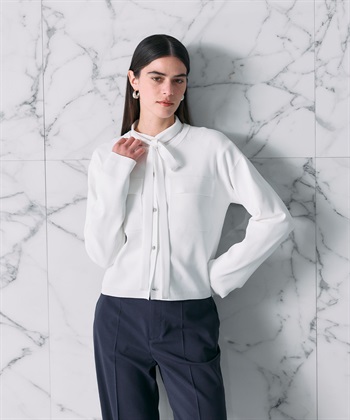 N.O.R.C ショートニットジャケット【CLEAN MOTION】_subthumb_10