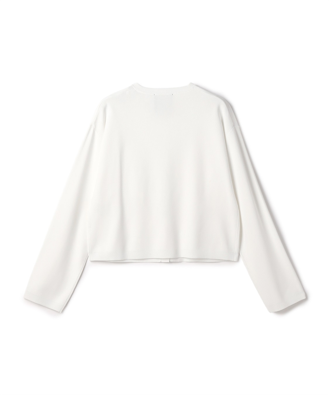 N.O.R.C ショートニットジャケット【CLEAN MOTION】_sub_16