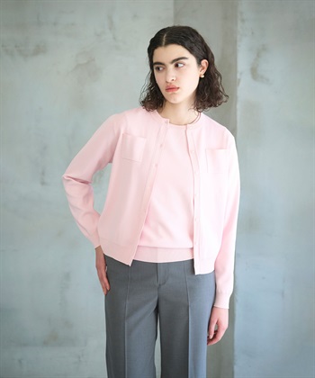 N.O.R.C ニットカーディガン【CLEAN MOTION】_subthumb_2