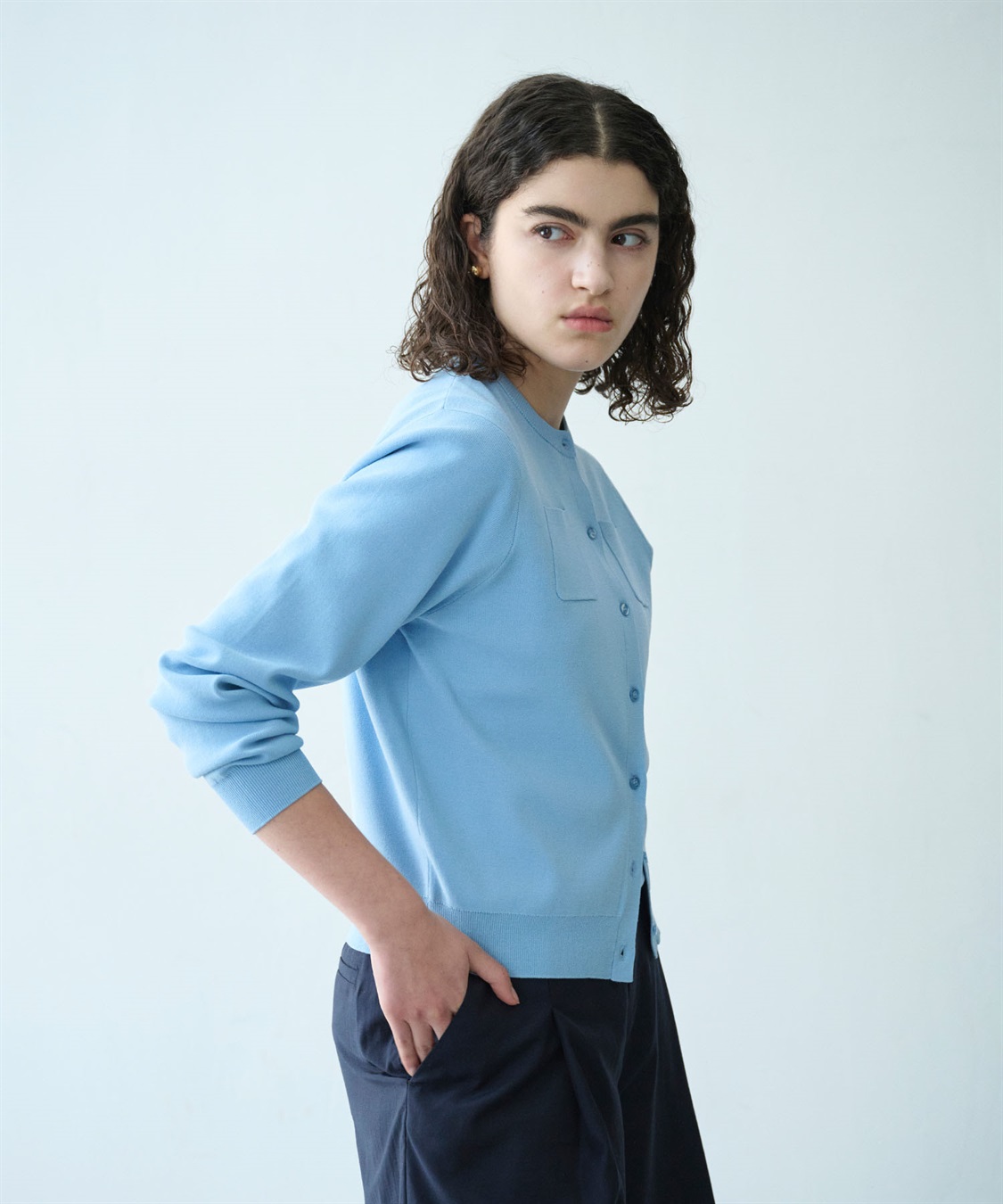 N.O.R.C ニットカーディガン【CLEAN MOTION】_sub_6