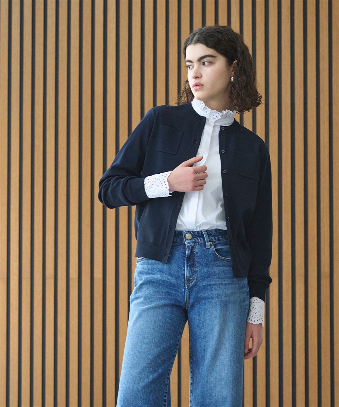 N.O.R.C ニットカーディガン【CLEAN MOTION】_sub_12